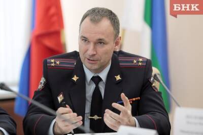 Владислав Мингела стал генерал-майором полиции