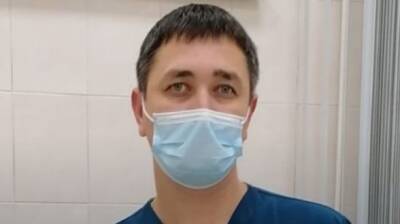 Стоматолог из Ульяновска стал обладателем выигрыша в 100 тыс. рублей за прививку от COVID-19