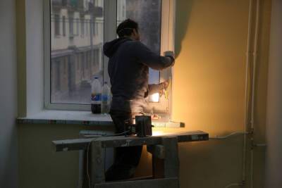 Петербургские застройщики стали тщательнее соблюдать сроки сдачи жилых комплексов