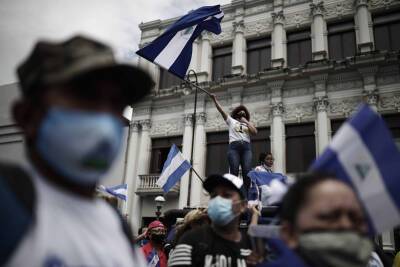 В Никарагуа состоялись выборы. Как их оценили Россия и США?