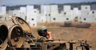 Сирийская система ПВО перехватила израильскую атаку над Хомсом - unn.com.ua - Сирия - Украина - Киев - Израиль - Тартус - Хомс