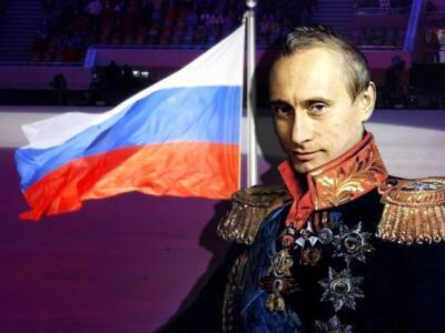Фейгин предупреждает: Украина станет частью славянской монархии во...