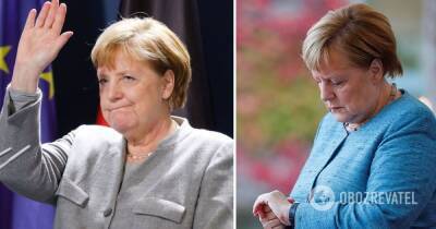 Меркель заявила о прощании с политикой: чем теперь займется бывший канцлер