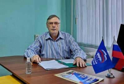 В Комитете МСУ рассказали о руководителе приемной губернатора Ленобласти в Лодейнопольском районе