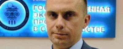 Самарские власти не нашли оснований для снятия Балашова с поста главы Госстройэкспертизы