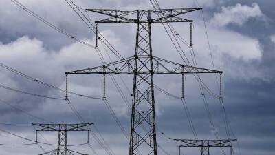 ЭП: Белоруссия уведомила «Энергоатом» об остановке поставок электроэнергии