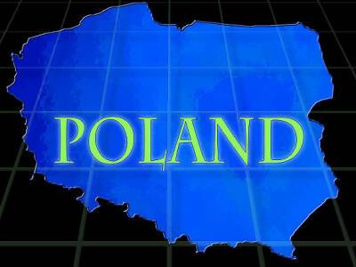 Польша закроет переход на границе с Белоруссией из-за наплыва нелегалов