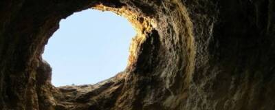Самый древний детский череп Homo naledi найден в пещере Восходящей звезды