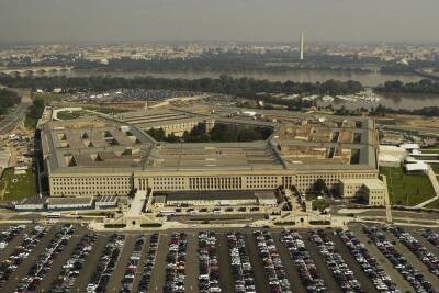 В Пентагоне заявили о вызывающих беспокойство передвижениях российских войск