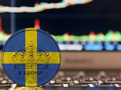 Швеция призвала запретить майнинг биткоина в ЕС