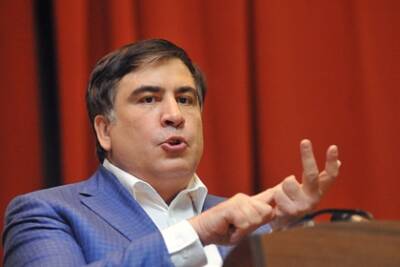 МИД Украины прокомментировал перевод Саакашвили из тюрьмы в больницу