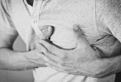 Сердечный приступ: медики называют симптомы и самый массовый фактор риска