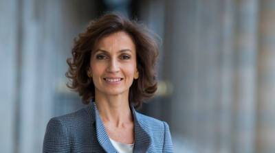 Одре Азуле станет единственным кандидатом на выборах главы ЮНЕСКО