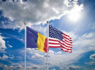 Госсекретарь США и глава МИД Румынии обсудили противодействие России в Черном море