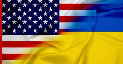 Украина пообещала вместе с США послать "четкий сигнал" России