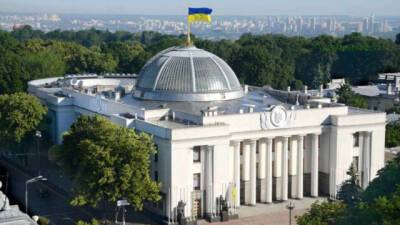 Вице-премьер Украины: Киев должен сделать все, чтобы Кремль «сел за стол переговоров»
