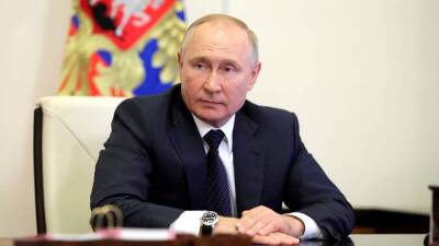 Украина может получить поддержку от НАТО в обход «красных линий» Путина