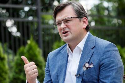 Глава МИД Украины обвинил Россию в нежелании работать в «нормандском формате»