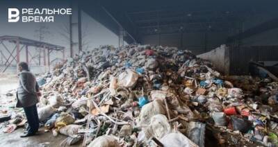 Татарстанцы могут поделиться идеями по повышению эффективности раздельного сбора мусора в регионе
