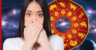 Китайский гороскоп: знаки зодиака, которых ждут неприятности в ноябре