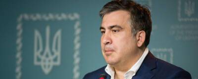 Саакашвили заявил, что был избит после госпитализации в тюремную больницу