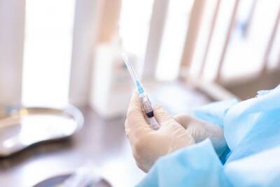Работу двух мобильных пунктов вакцинации в Чите продлили до 14 ноября
