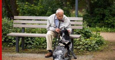 Не для пожилых: 7 пород собак, которые доставят хлопот людям в возрасте