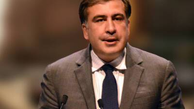 Саакашвили рассказал, что в тюремной больнице его били и таскали за волосы