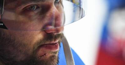 Овечкин стал четвертым в списке лучших снайперов в истории НХЛ