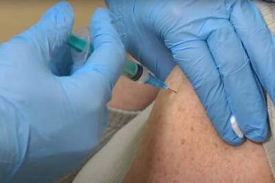 Ученые назвали вакцину от Covid, которая лучше всего защищает от летального исхода