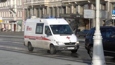 Правоохранители обнаружили тела аспиранта МГУ и молодой девушки в одной из квартир Москвы