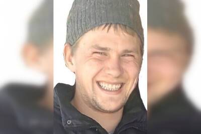 В Башкирии пропал без вести 30-летний Анатолий Ефимов
