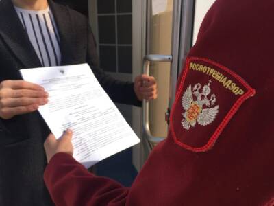 Роспотребнадзор выявил нарушения в нескольких школах республики