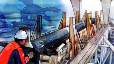 Сторонники Трампа предложили ввести новые санкции против Nord Stream 2 AG