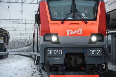 График движения поездов на Казанском направлении МЖД изменили по техническим причинам