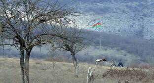 Степанакерт требует наказать азербайджанских военных