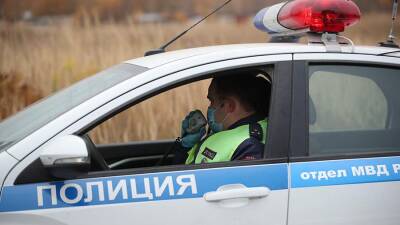 Пять человек погибли в ДТП с участием двух легковушек под Воронежем