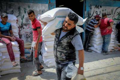 Доклад Всемирного банка: Газа и Палестинская автономия страдают от финансовых проблем