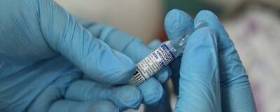 В Краснодаре от COVID-19 вакцинировались боле полумиллиона жителей