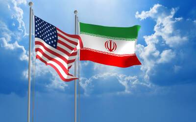 Саид Хатибзаде - Иран: США должны снять санкции и пообещать, что больше не откажутся от ядерной сделки и мира - cursorinfo.co.il - США - Вашингтон - Иран