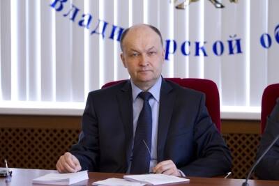 Во Владимирской области увеличат бюджет для борьбы с «короной»