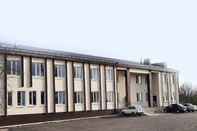В ставропольском селе впервые за 25 лет отремонтировали амбулаторию