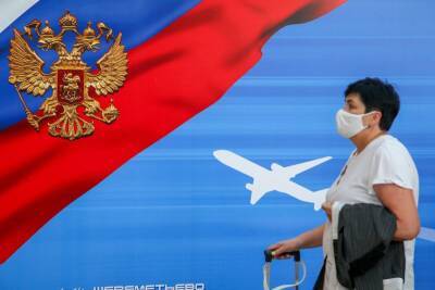 Россия возобновила авиасообщение еще с несколькими странами