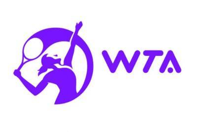Определены составы групп на Итоговом турнире WTA