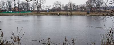 В пруду возле Липецка нашли труп пропавшего без вести мужчины