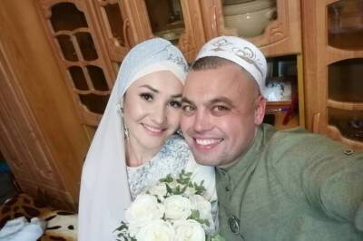 Зариф Хилажев из Башкирии, выживший в «учалинской бойне», прочел никах с новой возлюбленной
