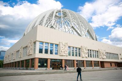 Крупный подрядчик Минкультуры РФ снова выиграл торги на реконструкцию цирка Екатеринбурга