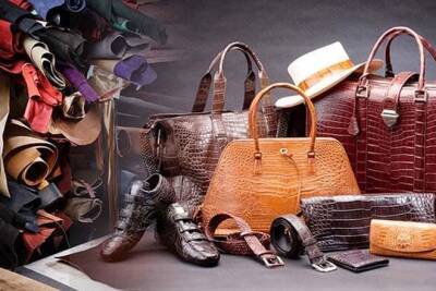 Константин Шапиро - Турецкий экспорт кожаных изделий в Азербайджан превысил $13 млн - trend.az - Турция - Азербайджан