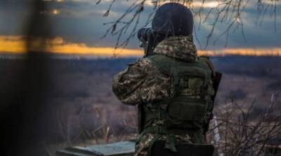 В штабе ООС рассказали о ситуации на Донбассе
