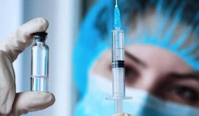В тюменских больницах закончилась вакцина «Спутник Лайт»